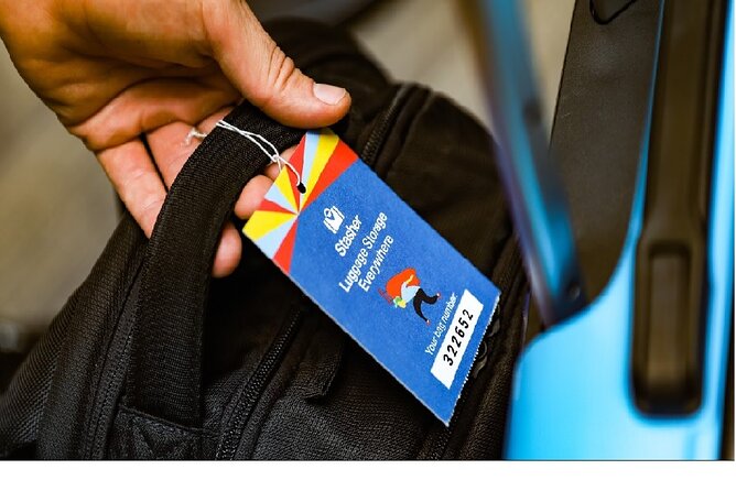 Porto Luggage Storage - Key Points at a Glance