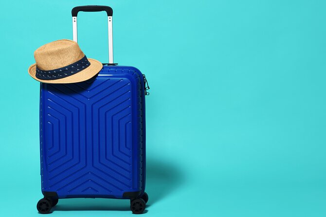Porto Luggage Storage - When Things Go Wrong: The Honest Trade-offs to Know