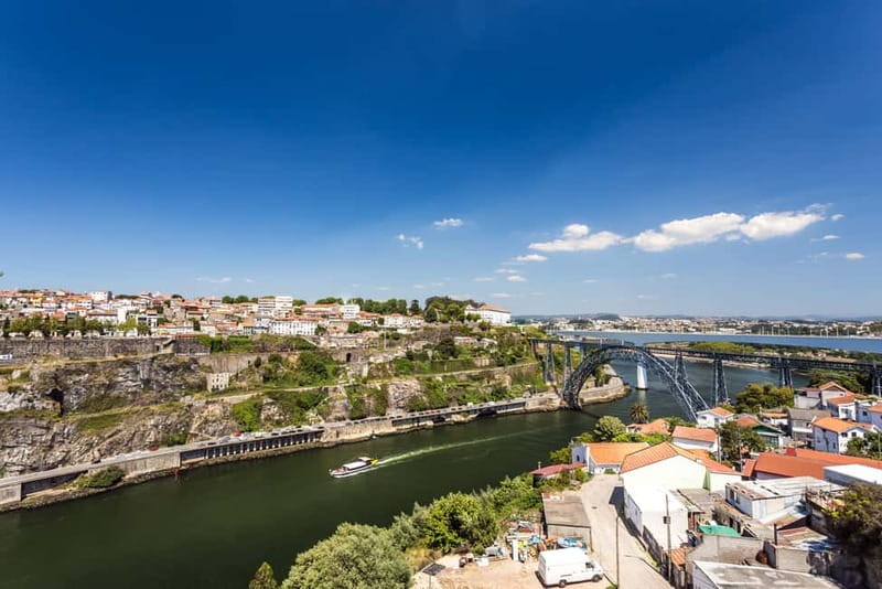 Porto: Magic Train Tour and Port Wine Cellar with Tastings - Price and Value, Why $20 Can Make Sense