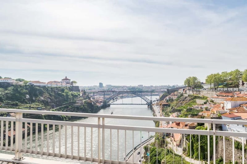 Porto: Magic Train Tour and Port Wine Cellar with Tastings - Who Should Book This Magic Train and Who Should Skip It