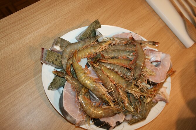 Porto Market Tour & Cooking Class - Half Day - Key highlights to know before you go