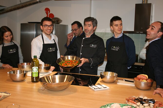 Porto Market Tour & Cooking Class - Half Day - Transport and logistics that keep the day easy