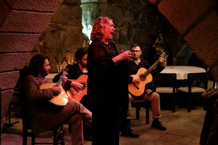 Porto Moonlight Walk & Fado Dinner - Why this Porto night pairs moonlight with real Fado