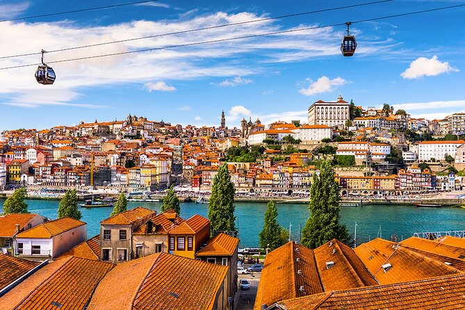 Porto: Morning City Tour with Six Bridges Cruise - What Guides Do Well Here, and What Can Go Wrong