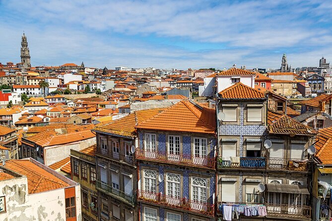Porto: Morning City Tour with Six Bridges Cruise - Value for $62.55: Where the Money Actually Goes