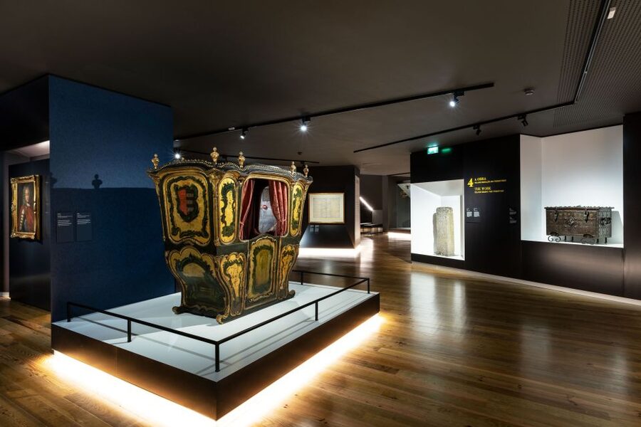 Porto: Museum of the Oldest Appellation in the World Ticket - Museum of the Oldest Appellation in Porto: Why This Stop Feels Different