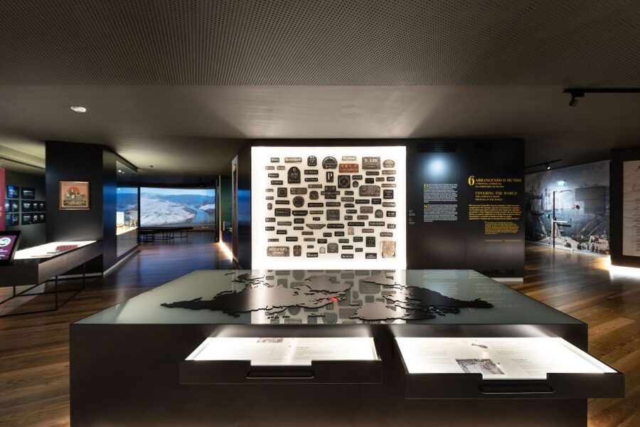Porto: Museum of the Oldest Appellation in the World Ticket - Tickets, Timing, and Getting Your Visit to Flow