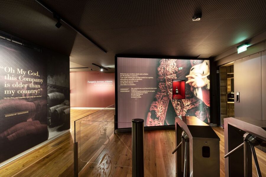 Porto: Museum of the Oldest Appellation in the World Ticket - Service, Pace, and the “Could Be 30 Minutes” Reality Check