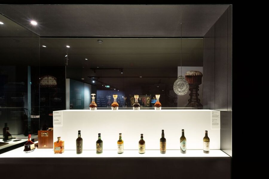 Porto: Museum of the Oldest Appellation in the World Ticket - Value for Money: Is a $5 Ticket Really a Deal?