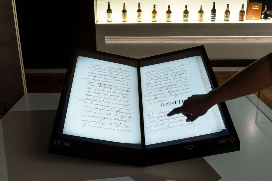Porto: Museum of the Oldest Appellation in the World Ticket - Who Should Book This Museum in Porto