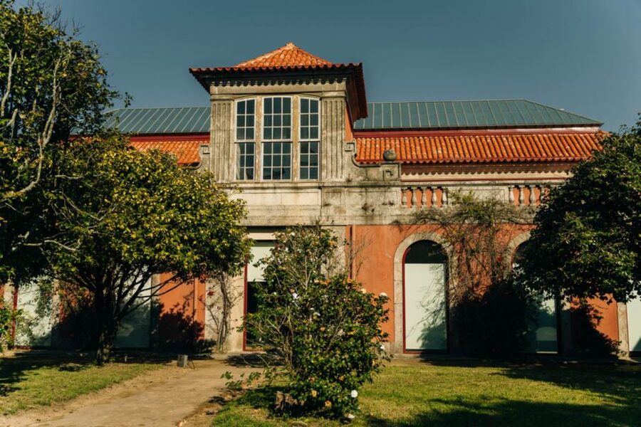 Porto: National Museum Soares dos Reis E-Ticket & City Tour - Key Things That Make This Visit Worth Your Time