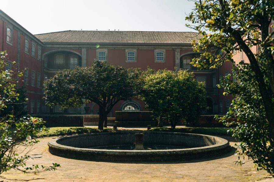 Porto: National Museum Soares dos Reis E-Ticket & City Tour - Price and Value: Is $17 a Fair Deal?