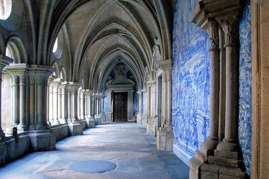 Porto: Old City and Monuments Tour - Key Points You Should Know Before You Go