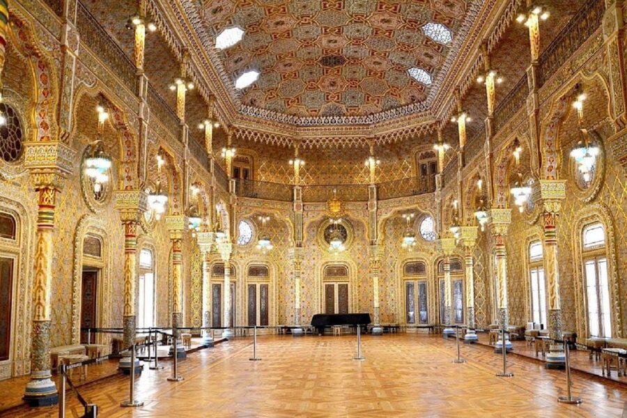Porto: Old City and Monuments Tour - Terreiro da Sé to the Cathedral: Where Porto’s Story Starts