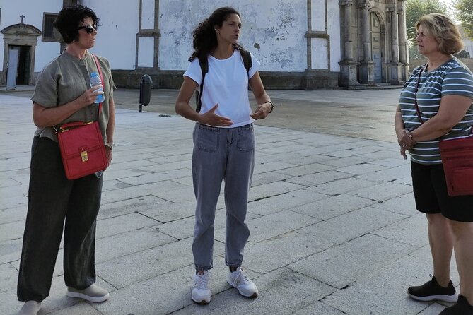 Porto Old Jewish Quarters Half-Day Walking Tour - Price and Value: What $60.01 Gets You (and What It Does Not)