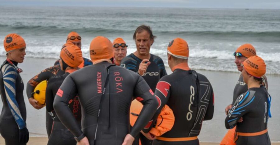 Porto: Open Water Swimming Tour with Wetsuit - Porto’s coastline from the Atlantic: what this open water swim is really like