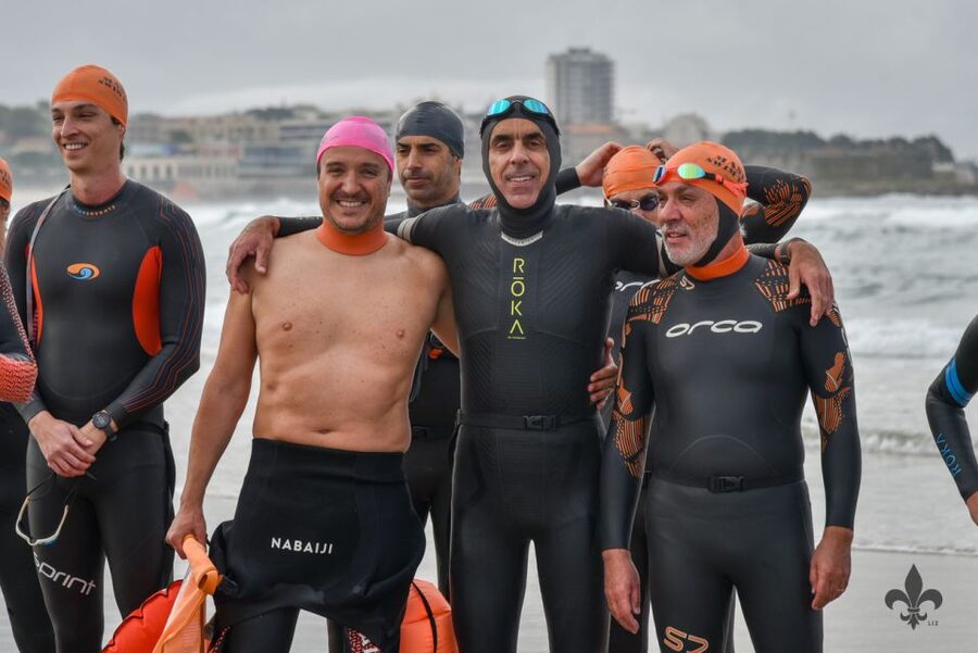 Porto: Open Water Swimming Tour with Wetsuit - The swim plan: warm-up, gentle entry, buoy guidance, and a realistic pace