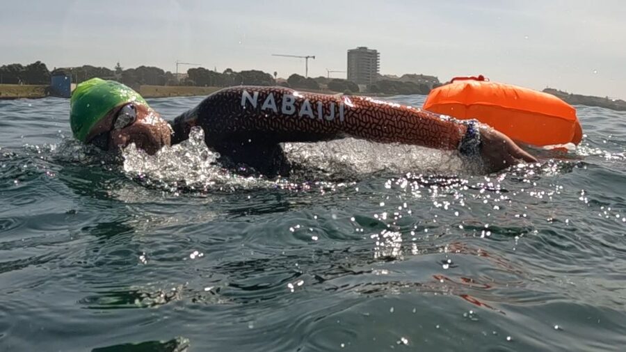 Porto: Open Water Swimming Tour with Wetsuit - Wetsuits, marine life rules, and the real safety mindset