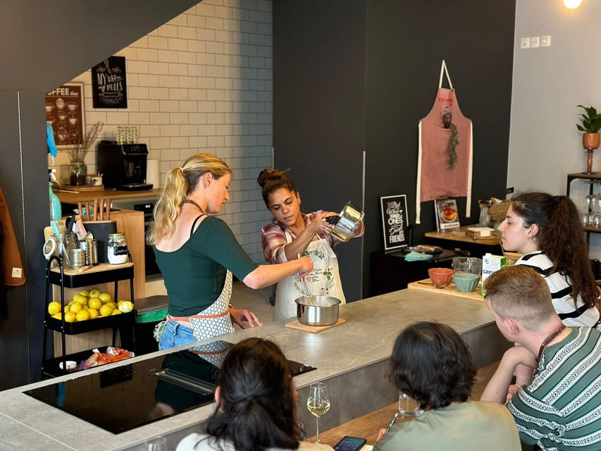 Porto: Pastel de Nata Cooking Class from Scratch - Price and value: is $50 for 2.5 hours a good deal?