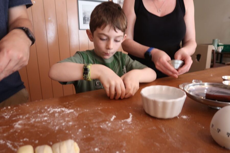 Porto: Pastel de Nata Cooking Class with Grandma's Recipe - Step into Joana’s kitchen, where pastel de nata feels personal