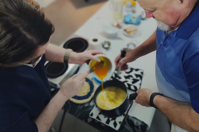 Porto: Pastel de Nata Cooking Class with Porto Wine (Sé do Porto) - Price and value for a $42.34 ticket in Porto