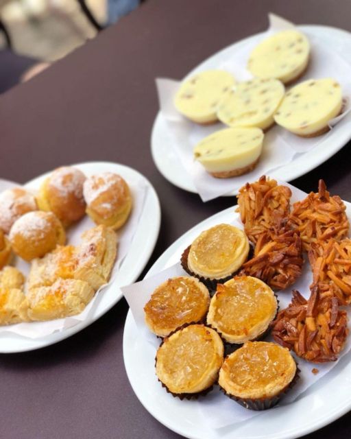 Porto: Pastry and Dessert Tasting Tour with a Local Guide - Key things to know before you go