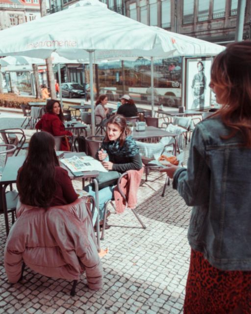 Porto: Pastry and Dessert Tasting Tour with a Local Guide - Why Porto’s pastry route beats the usual Pastel de Nata track