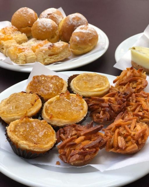 Porto: Pastry and Dessert Tasting Tour with a Local Guide - The guide’s role: local stories that turn eating into understanding