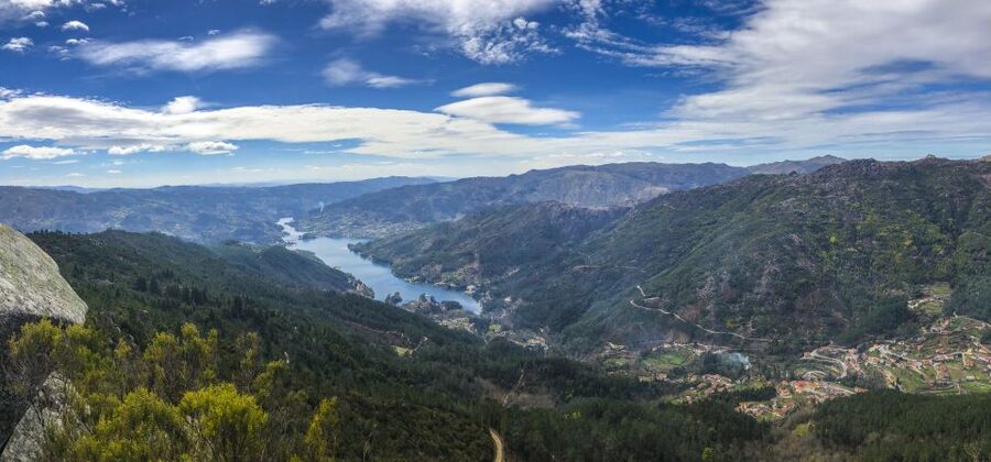 Porto: Peneda-Gerês National Park Tour with Kayaking & Lunch - Key things that make this tour a standout day trip