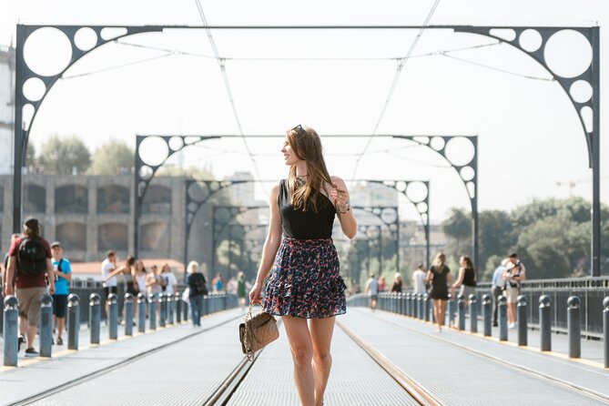 Porto Photo Shoot - Catedral do Porto: plan the ticket if you want inside access