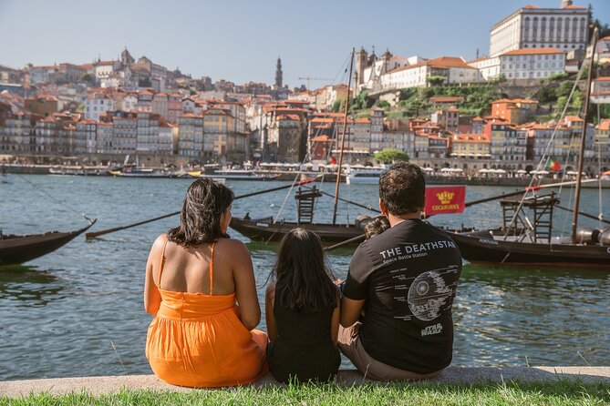 Porto Photo Shoot - Torre dos Clérigos: turning one landmark into multiple photo styles