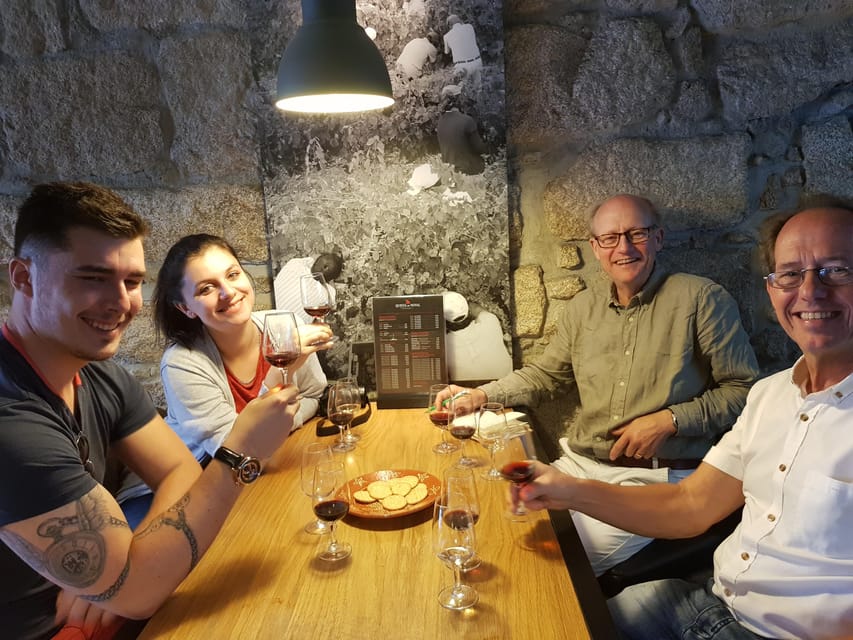 Porto: Port and Douro Wine Walking Tour with 9 Tastings - Key Highlights You Will Actually Care About