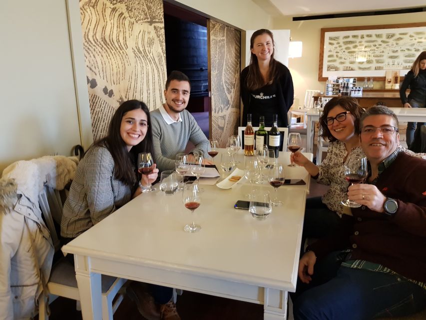 Porto: Port and Douro Wine Walking Tour with 9 Tastings - The Most Likely Outcomes You Will Walk Away With