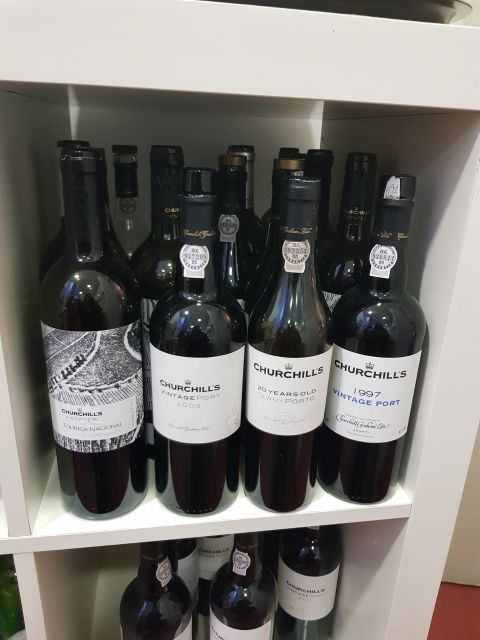 Porto: Port and Douro Wine Walking Tour with 9 Tastings - How the Guide Teaches You to Taste 9 Wines Without Feeling Lost