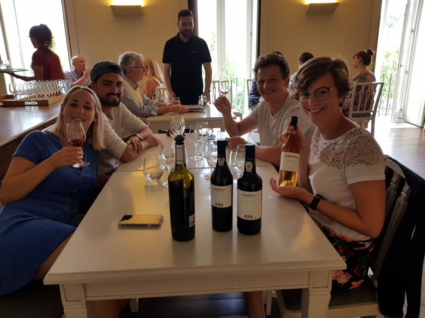 Porto: Port and Douro Wine Walking Tour with 9 Tastings - Value Check: Is $57 Worth 3 Hours and 9 Tastings?