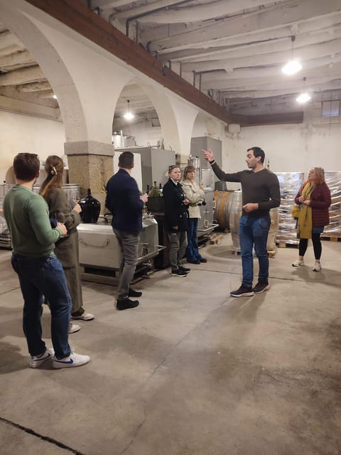 Porto: Port and Douro Wine Walking Tour with 9 Tastings - Who This Tour Is Best For, and Who Should Skip It