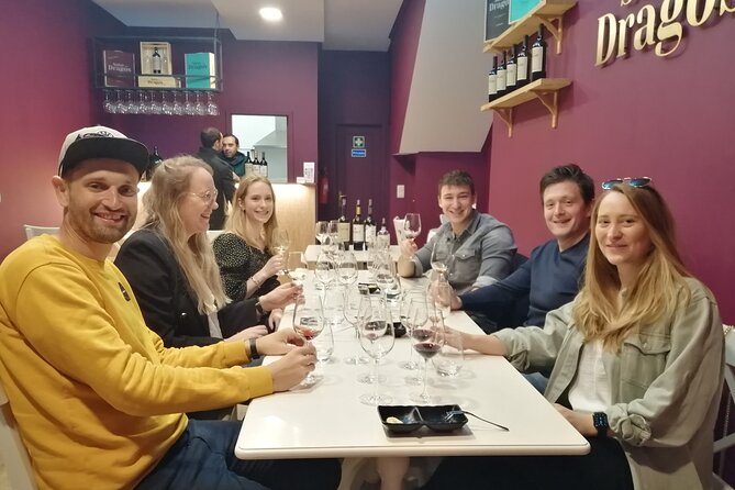 Porto: Port and Douro Wine Walking Tour With 9 Wine Tastings - Why This Porto Port and Douro Wine Walk Works So Well