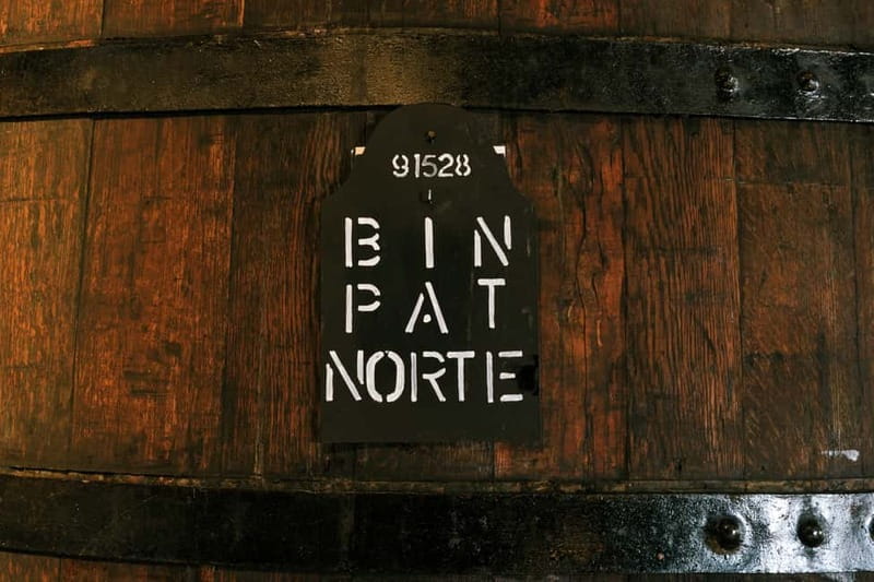 Porto: Port Cellar Visit and Wine Tasting at Fonseca - Price and value: is $16 worth it?