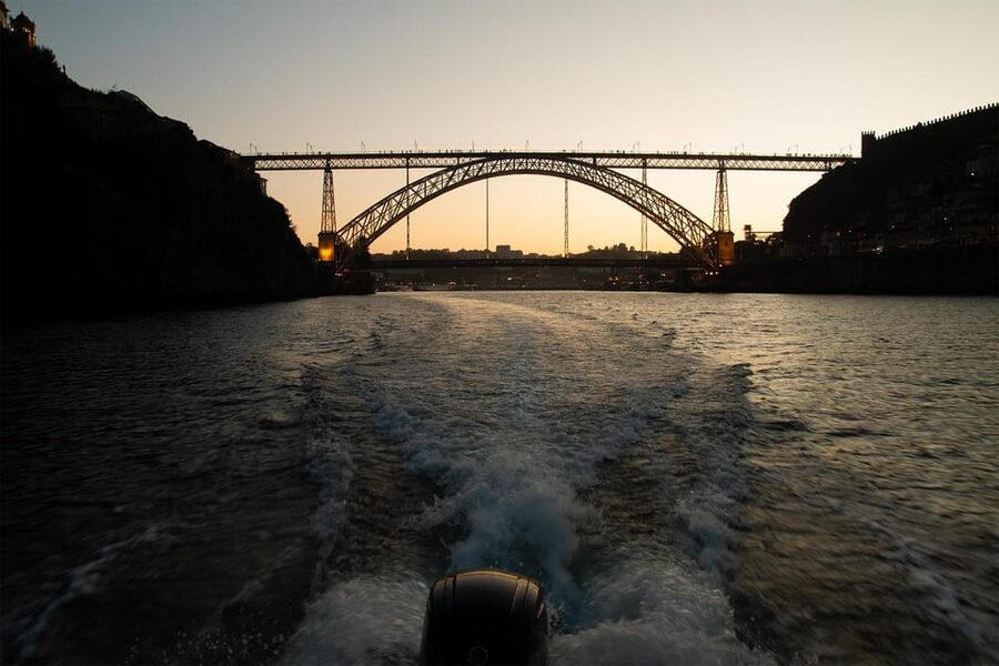 Porto: Port Wine Sunset Boat Tour - Key things I’d prioritize before you book