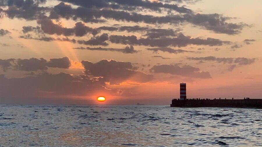 Porto: Port Wine Sunset Boat Tour - Price and value: is $70 worth a 2.5-hour sunset cruise?