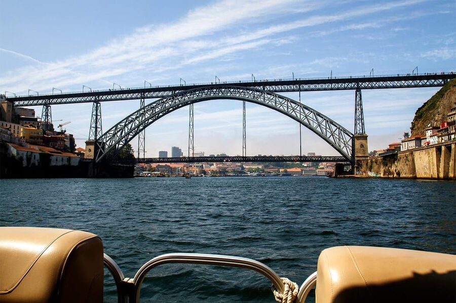 Porto: Port Wine Sunset Boat Tour - Should you book Porto: Port Wine Sunset Boat Tour?