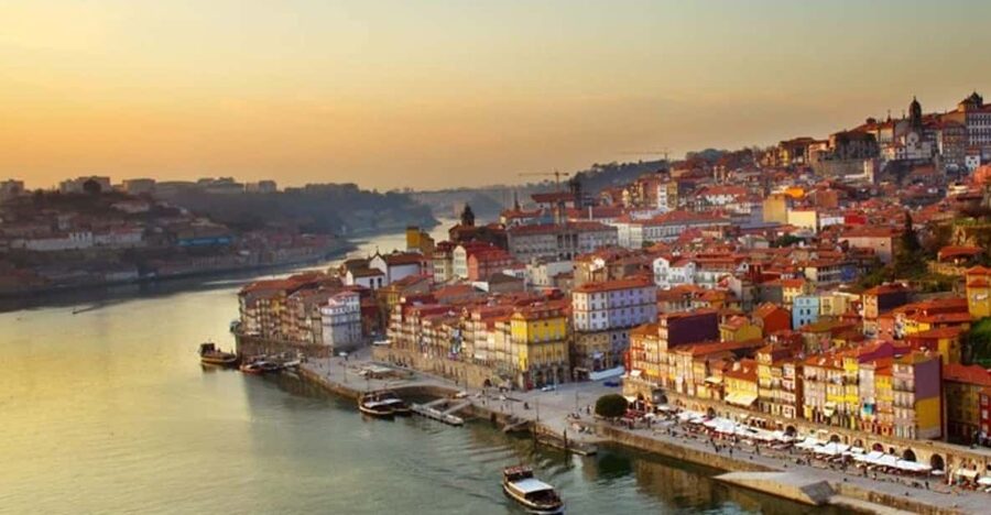 Porto: Port Wine Tour with 7 Port Tastings - How The Guide Teaches Port Families, Barrels, And When To Drink