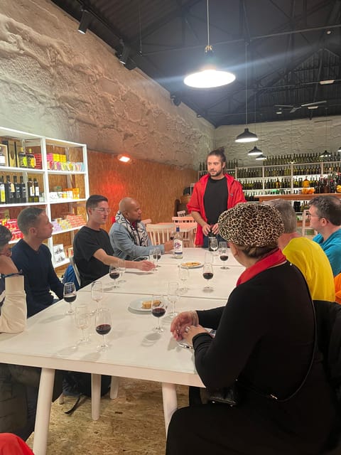Porto: Port Wine Tour with 7 Port Tastings - Who This Port Wine Tour Suits Best (And Who Might Prefer Another Plan)