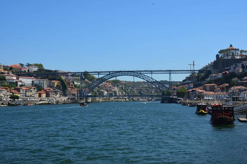 Porto: Porto Bike Atlantic Route - Key things to know before you pedal