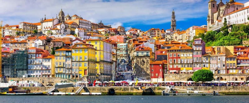 Porto: Porto Bike Atlantic Route - Porto to the Atlantic by bike, the practical way to see more