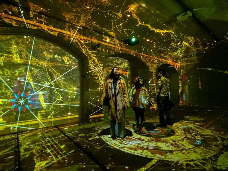 Porto: Porto Legends The Underground Experience - Key things to know before you go