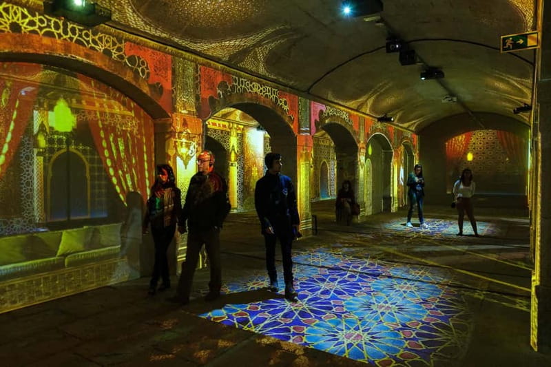 Porto: Porto Legends The Underground Experience - Who should book, and who might want to skip it