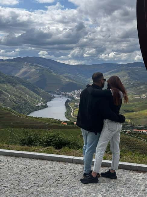 Porto: Premium Douro Valley Small-Group Tour, Cruise & Lunch - Who should book this Douro day trip from Porto