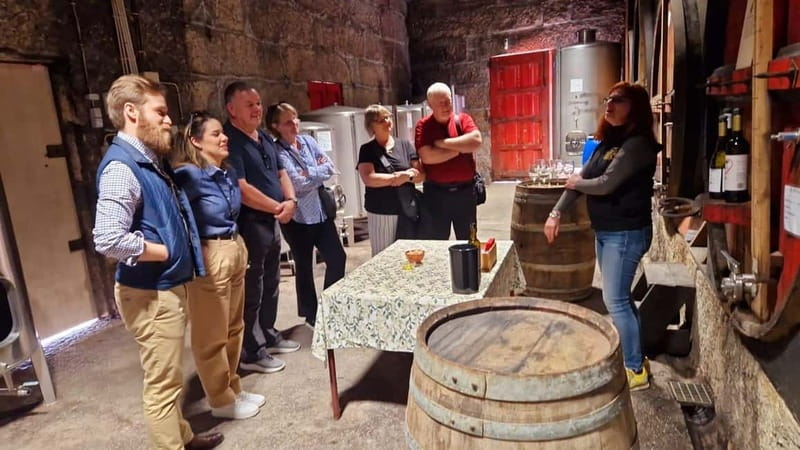 Porto: Premium Douro Valley Small-Group Tour, Cruise & Lunch - Porto to Douro Valley: a full day where wine, food, and the river connect