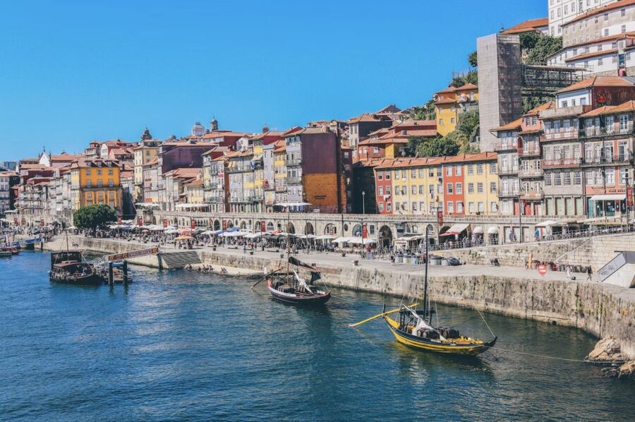 Porto: Premium Portuguese Food Tour and Sightseeing - Key things I’d bank on before you go